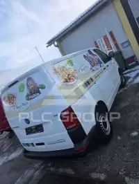2018 Volkswagen T6