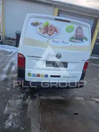 2018 Volkswagen T6