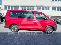 2018 Volkswagen T6