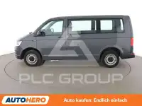 2018 Volkswagen T6