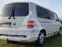 2018 Volkswagen T6