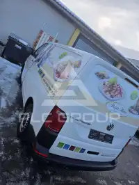 2018 Volkswagen T6