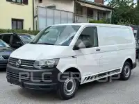 2018 Volkswagen T6