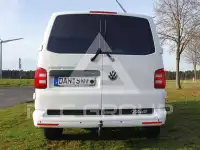 2018 Volkswagen T6