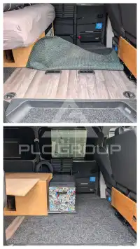 2018 Volkswagen T6