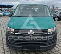 2018 Volkswagen T6