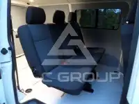 2018 Volkswagen T6