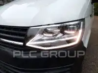 2018 Volkswagen T6