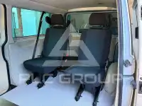 2018 Volkswagen T6