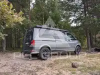 2018 Volkswagen T6