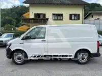 2018 Volkswagen T6
