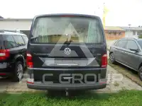 2018 Volkswagen T6