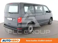 2018 Volkswagen T6