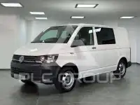 2018 Volkswagen T6