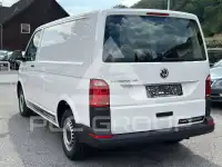 2018 Volkswagen T6