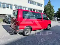 2018 Volkswagen T6