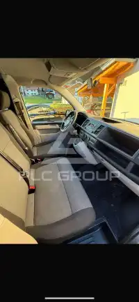 2018 Volkswagen T6