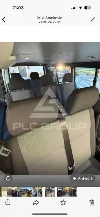2018 Volkswagen T6