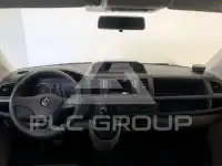 2018 Volkswagen T6