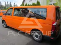 2018 Volkswagen T6