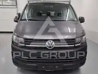 2018 Volkswagen T6