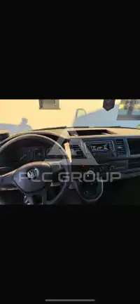 2018 Volkswagen T6