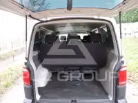 2018 Volkswagen T6