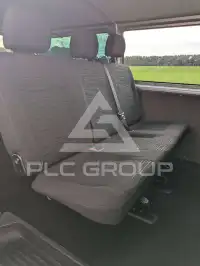 2018 Volkswagen T6