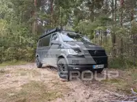 2018 Volkswagen T6