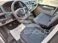 2018 Volkswagen T6