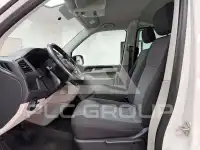 2018 Volkswagen T6