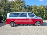 2018 Volkswagen T6
