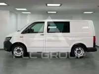 2018 Volkswagen T6
