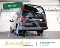 2018 Volkswagen T6