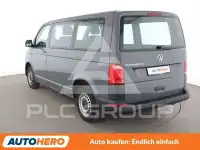 2018 Volkswagen T6