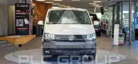 2018 Volkswagen T6