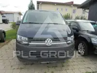 2018 Volkswagen T6