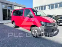 2018 Volkswagen T6