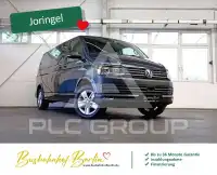 2018 Volkswagen T6