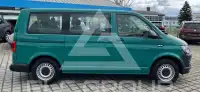 2018 Volkswagen T6