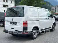 2018 Volkswagen T6