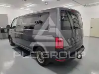 2018 Volkswagen T6