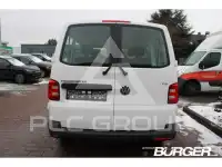 2018 Volkswagen T6