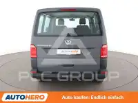 2018 Volkswagen T6