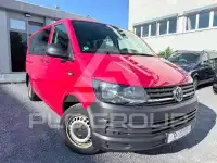 2018 Volkswagen T6