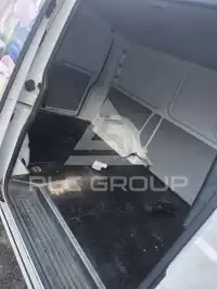 2018 Volkswagen T6