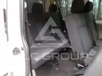 2018 Volkswagen T6