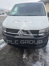 2018 Volkswagen T6