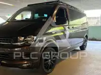 2018 Volkswagen T6