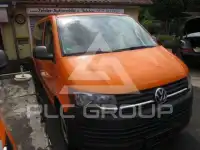 2018 Volkswagen T6